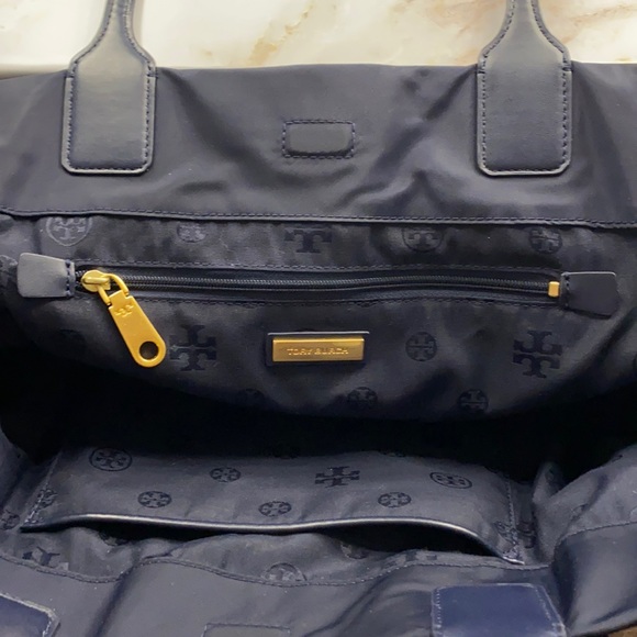 Tory Burch Ella tote - Picture 5 of 10